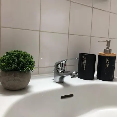 Le Petit Lorry - Appt 20 45 M2 Apartment Metz