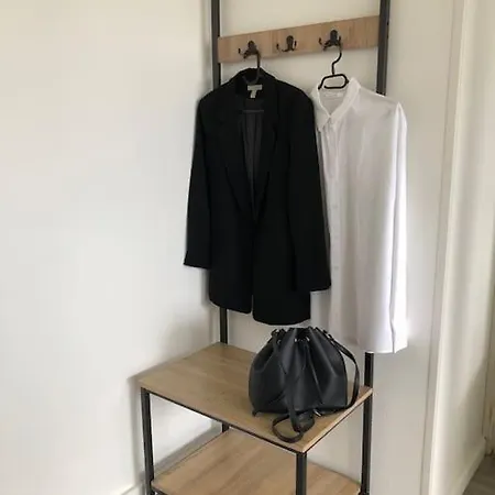 Le Petit Lorry - Appt 20 45 M2