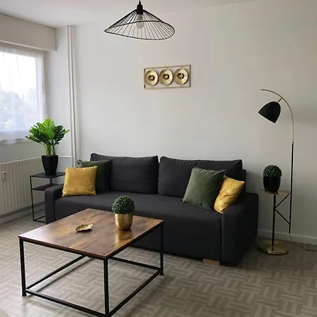 Le Petit Lorry - Appt 20 45 M2