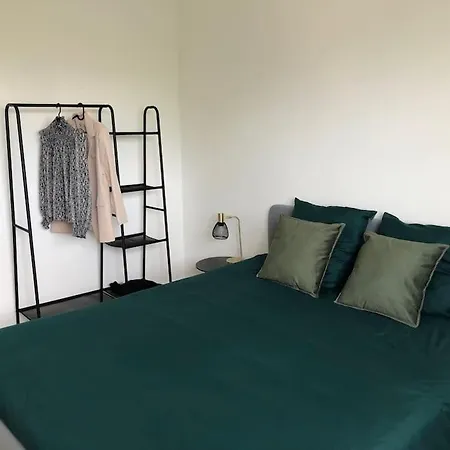 Apartamento Le Petit Lorry - Appt 20 45 M2