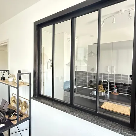 Le Petit Lorry - Appt 20 45 M2 Apartamento *