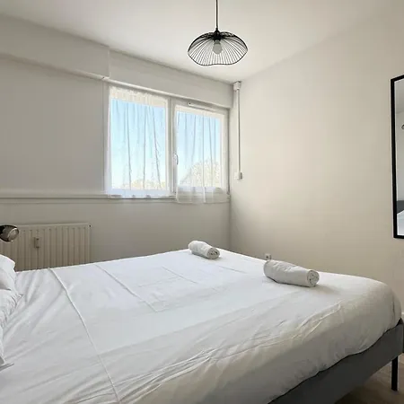 Le Petit Lorry - Appt 20 45 M2 Apartamento *