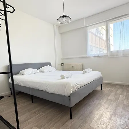 Le Petit Lorry - Appt 20 45 M2 Apartamento
