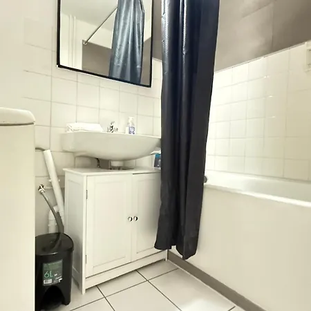 Le Petit Lorry - Appt 20 45 M2 *