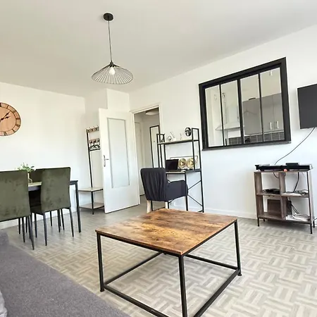 Le Petit Lorry - Appt 20 45 M2