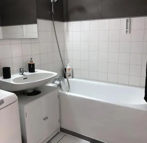 Appartement Le Petit Lorry - Appt 20 45 M2 *