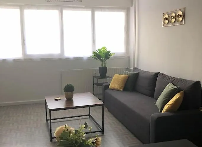 Le Petit Lorry - Appt 20 45 M2