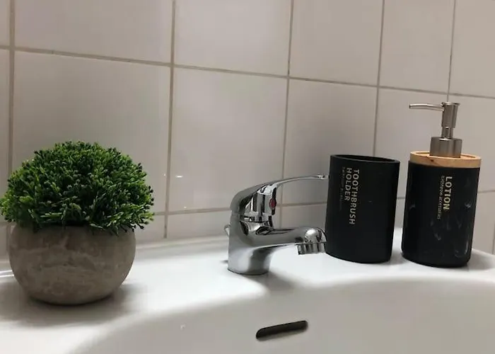 Le Petit Lorry - Appt 20 45 M2 Appartement Metz