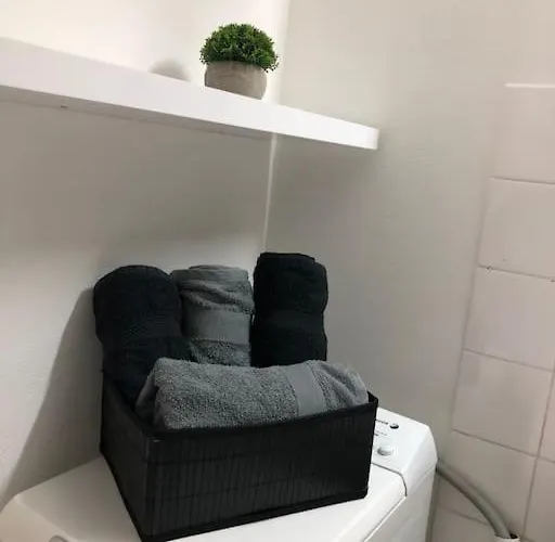 Le Petit Lorry - Appt 20 45 M2 *