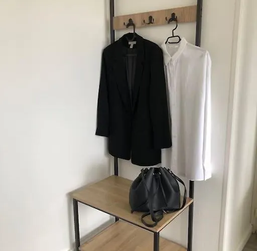 Le Petit Lorry - Appt 20 45 M2