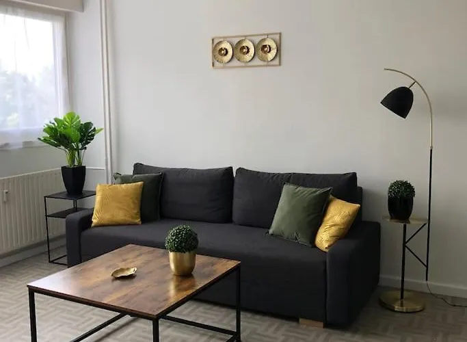 Le Petit Lorry - Appt 20 45 M2