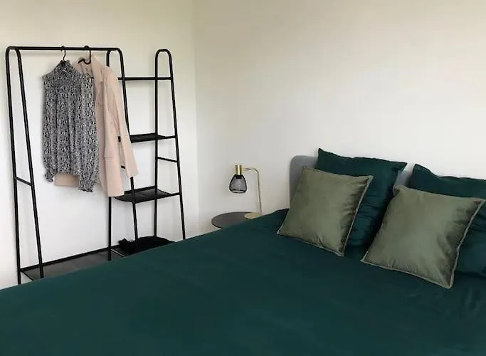 Appartement Le Petit Lorry - Appt 20 45 M2