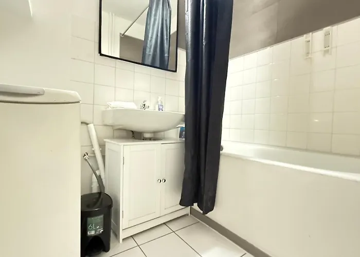 Le Petit Lorry - Appt 20 45 M2 *