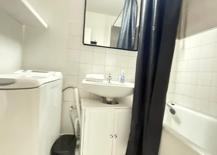 Appartement Le Petit Lorry - Appt 20 45 M2