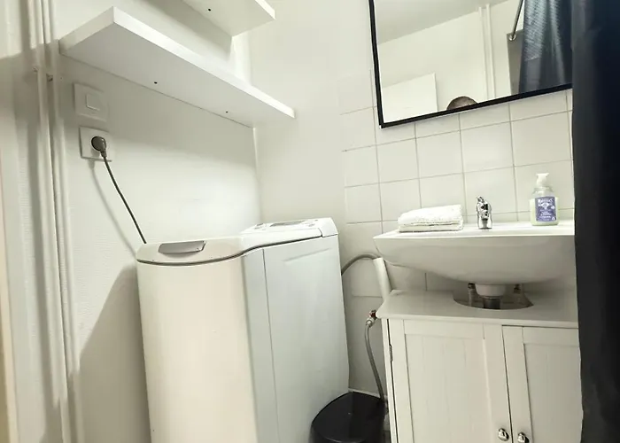 Appartement Le Petit Lorry - Appt 20 45 M2 Metz